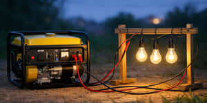 Élecricité